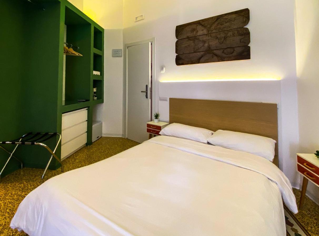 Casa Manfredi - Manfredi Homes&villas 2* Manfredonia