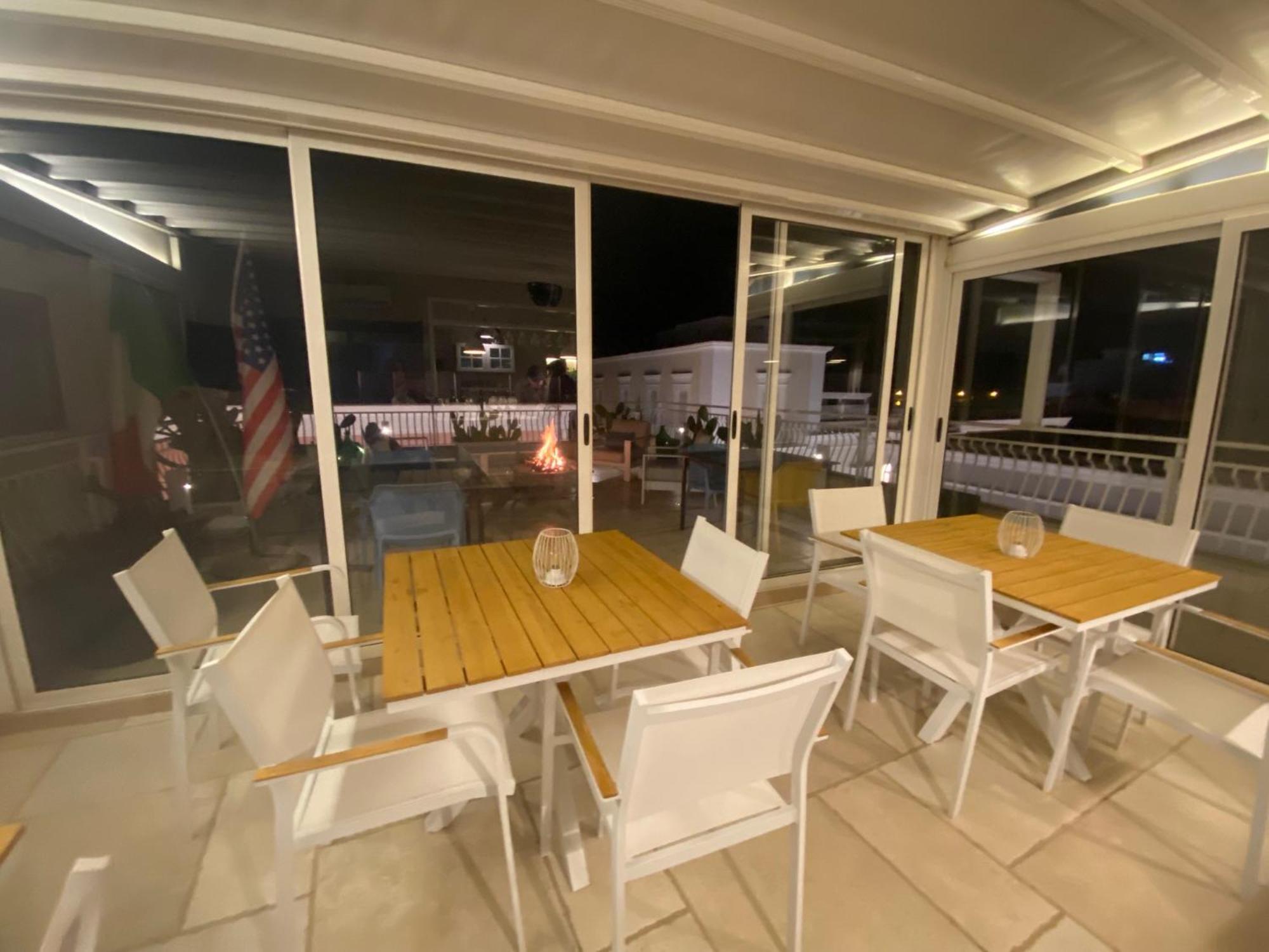 Frühstückspension Casa Manfredi - Manfredi Homes&villas 2*