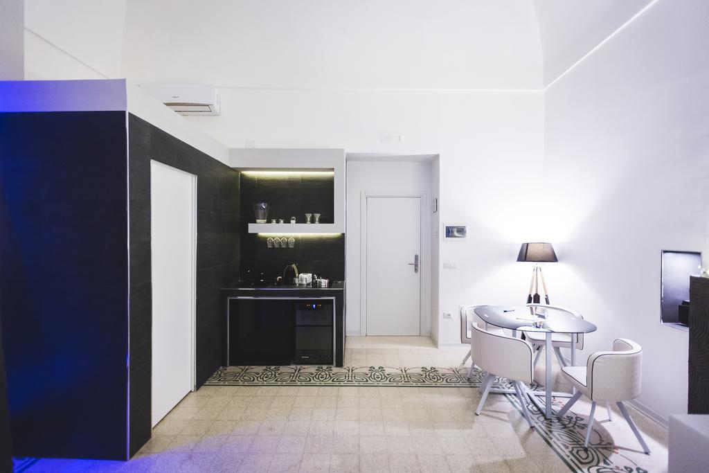 Frühstückspension Casa Manfredi - Manfredi Homes&villas Manfredonia