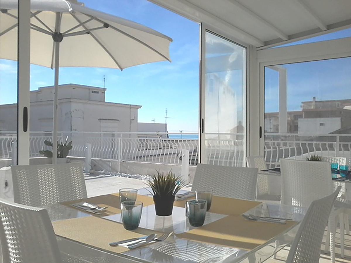 Frühstückspension Casa Manfredi - Manfredi Homes&villas Manfredonia