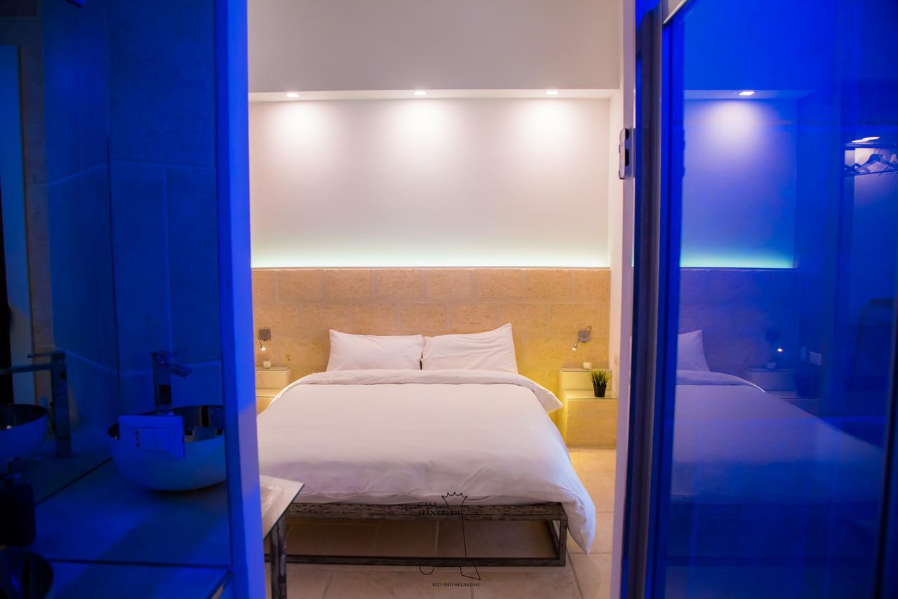 Casa Manfredi - Manfredi Homes&villas Manfredonia
