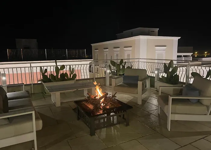 Casa Manfredi - Manfredi Homes&Villas