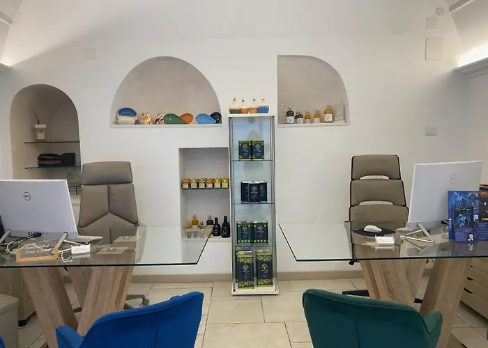 Casa Manfredi - Manfredi Homes&Villas