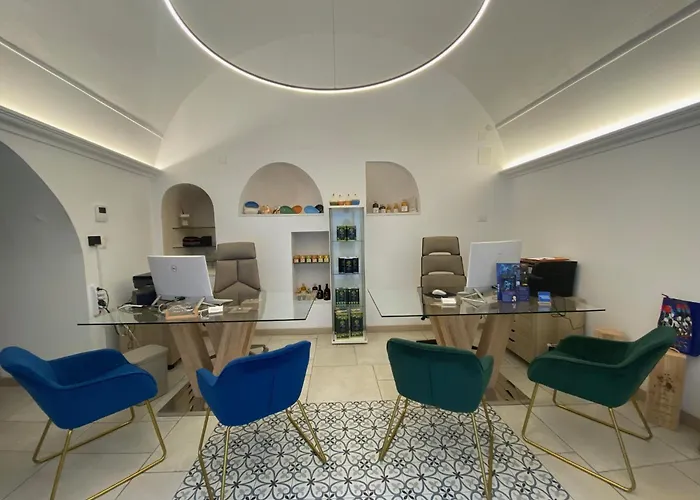 Casa Manfredi - Manfredi Homes&Villas