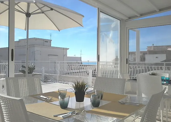 Casa Manfredi - Manfredi Homes&Villas
