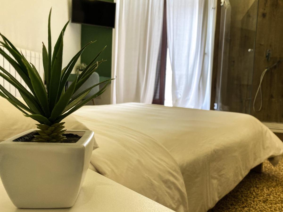 Casa Manfredi - Manfredi Homes&villas Bed & Breakfast 2*