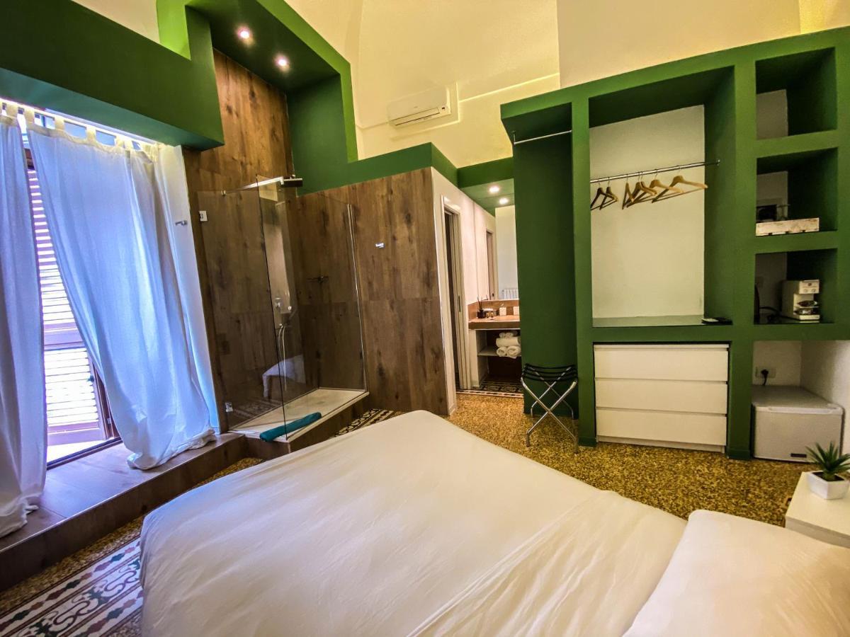 Bed & Breakfast Casa Manfredi - Manfredi Homes&villas