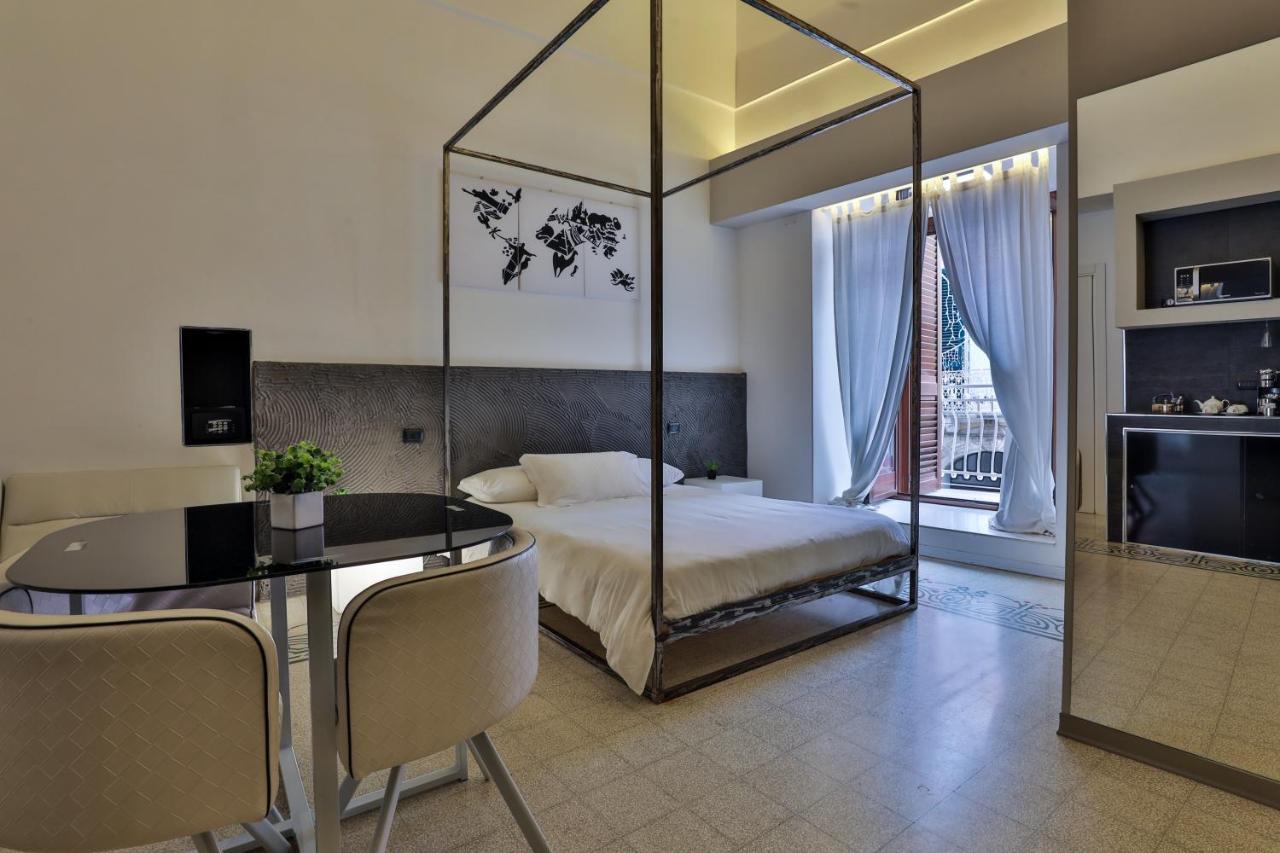 Bed & Breakfast Casa Manfredi - Manfredi Homes&villas 2*
