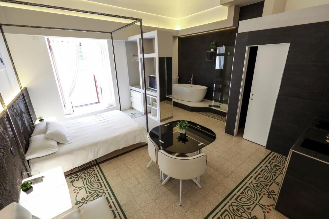 Bed & Breakfast Casa Manfredi - Manfredi Homes&villas Manfredonia