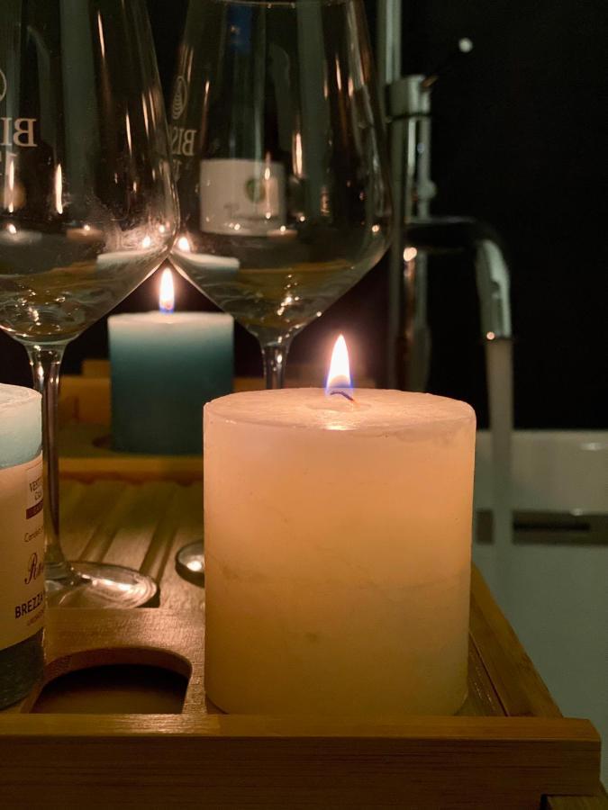 Casa Manfredi - Manfredi Homes&villas Bed & Breakfast 2*