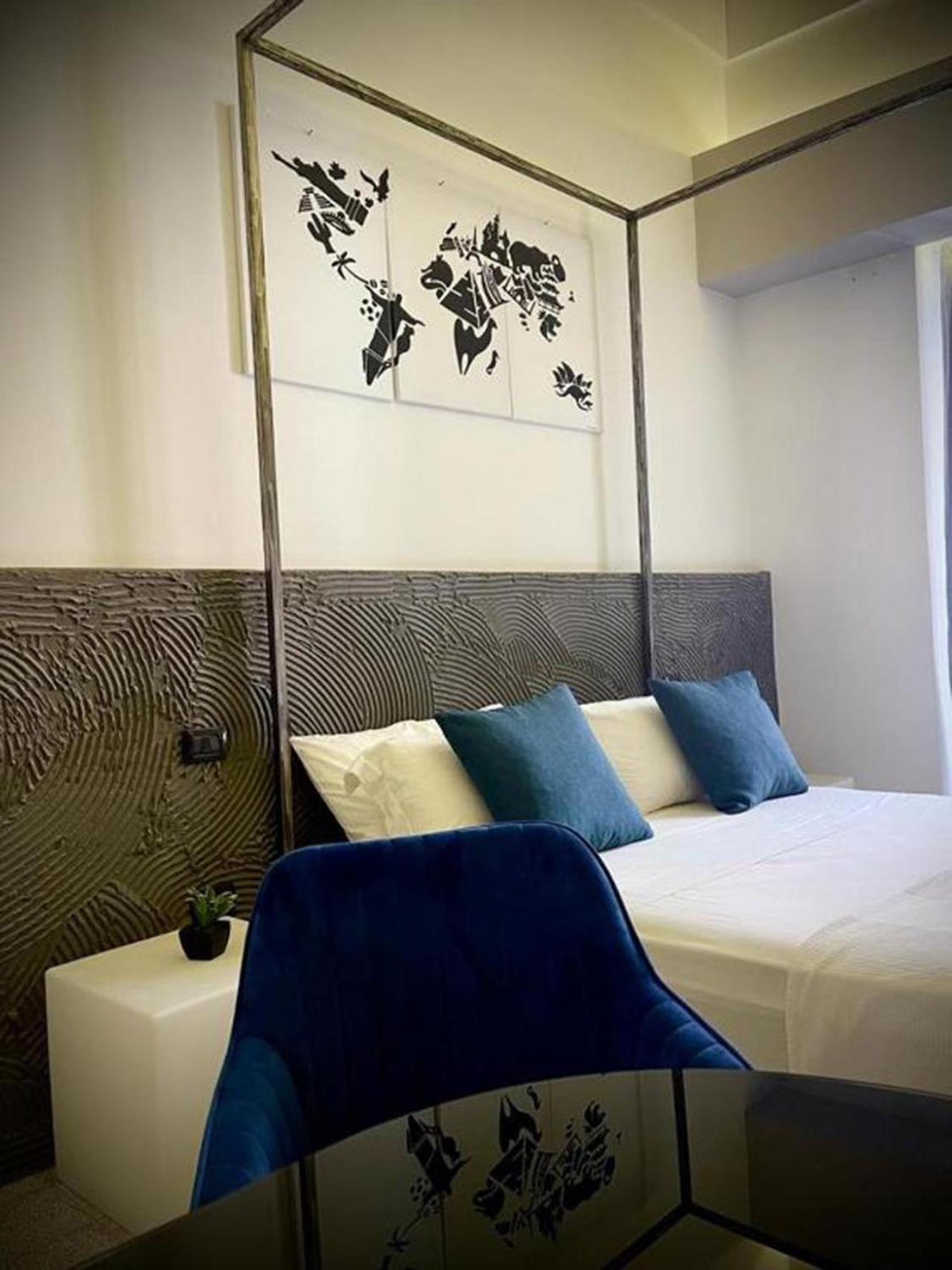 Casa Manfredi - Manfredi Homes&villas Manfredonia