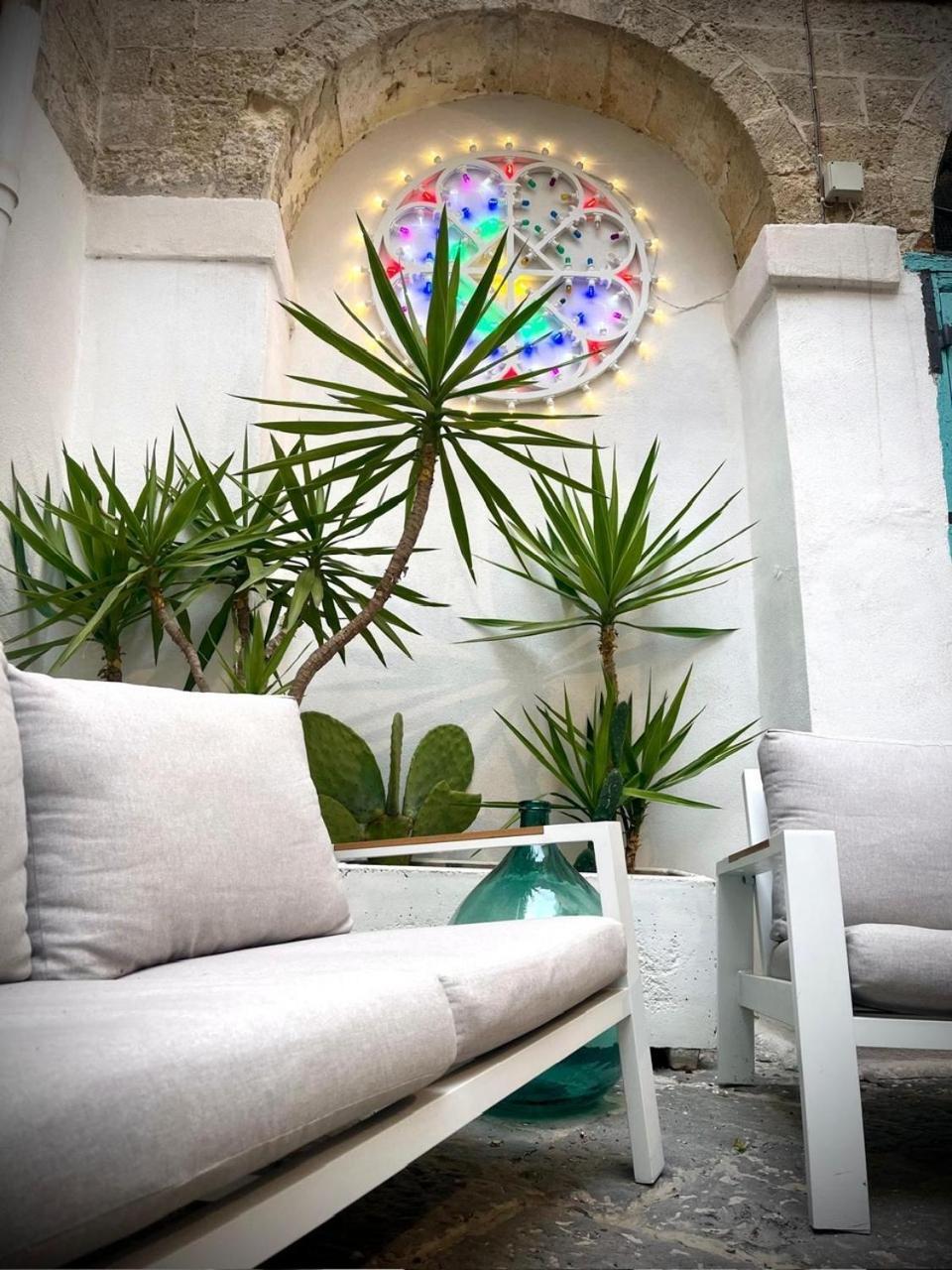 Casa Manfredi - Manfredi Homes&villas
