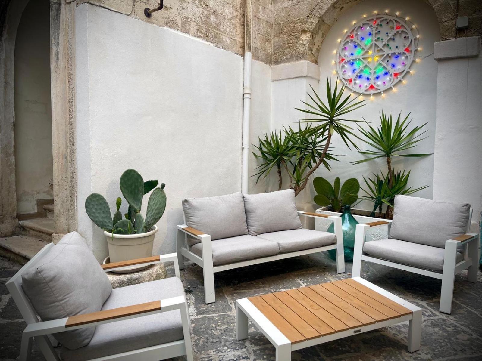 Casa Manfredi - Manfredi Homes&villas 2* Manfredonia