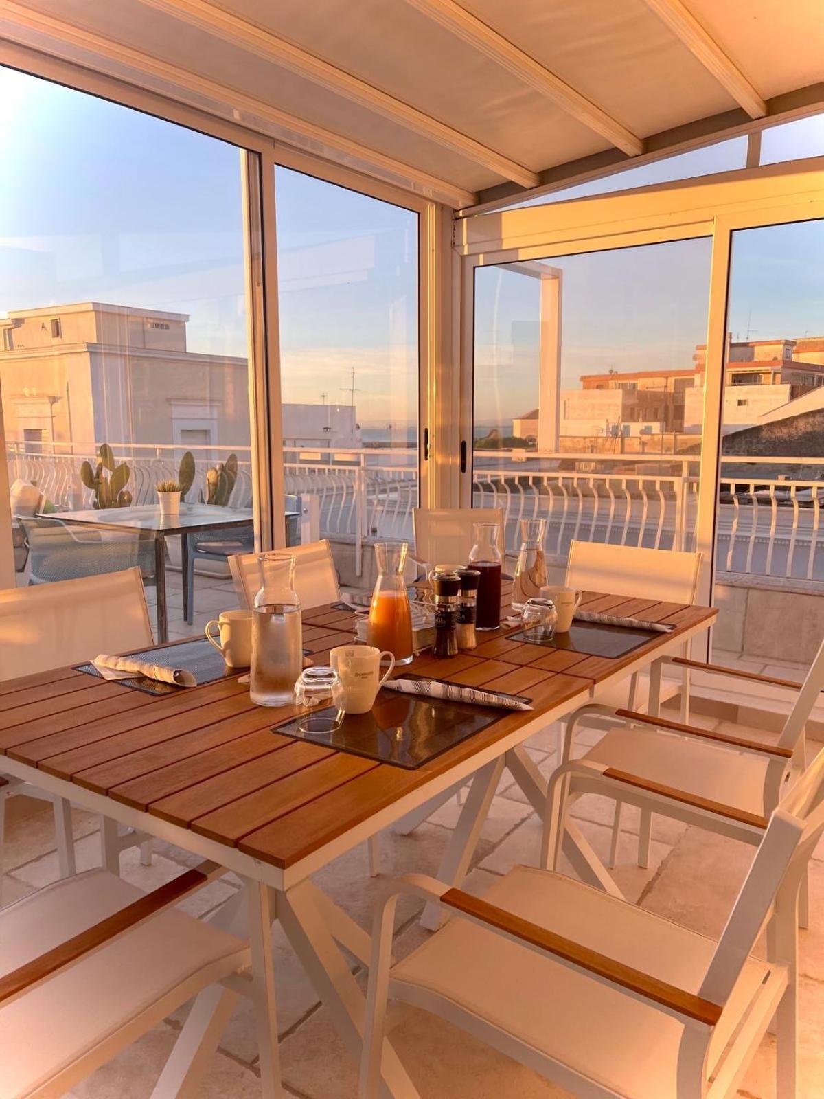 Casa Manfredi - Manfredi Homes&villas