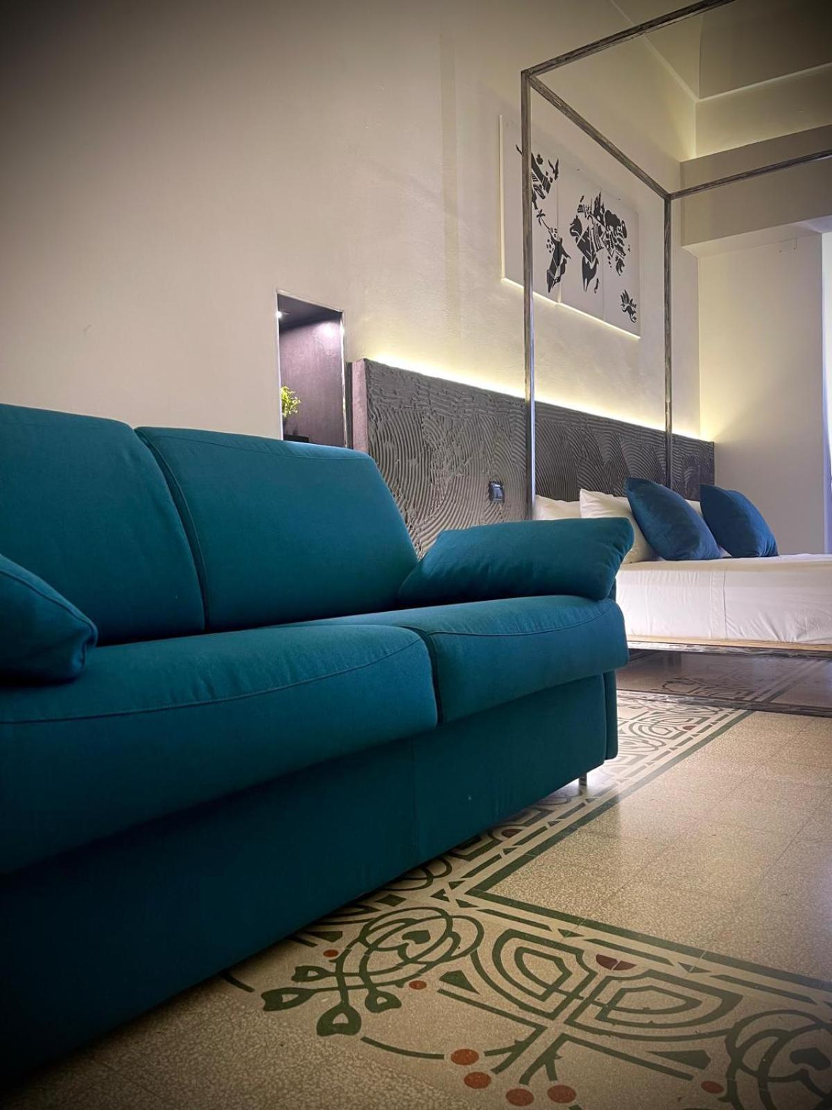 Bed & Breakfast Casa Manfredi - Manfredi Homes&villas 2*