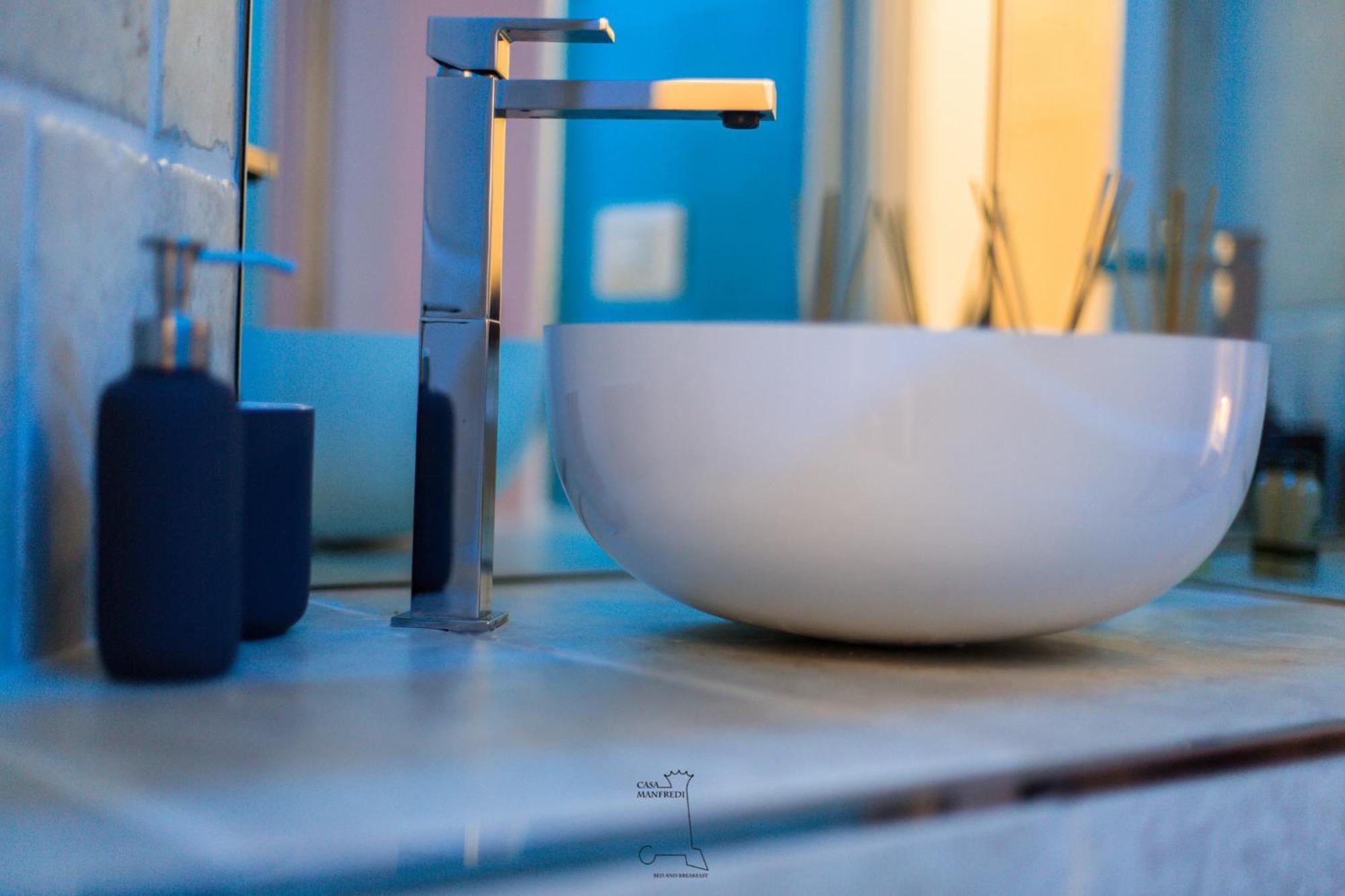 Casa Manfredi - Manfredi Homes&villas 2* Manfredonia