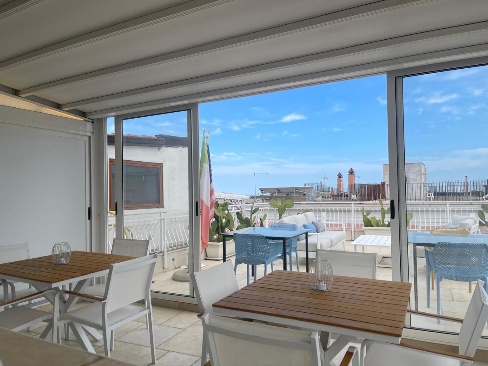 Casa Manfredi - Manfredi Homes&villas Bed & Breakfast 2*