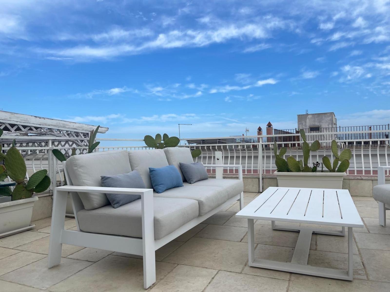 Casa Manfredi - Manfredi Homes&villas Bed & Breakfast Manfredonia