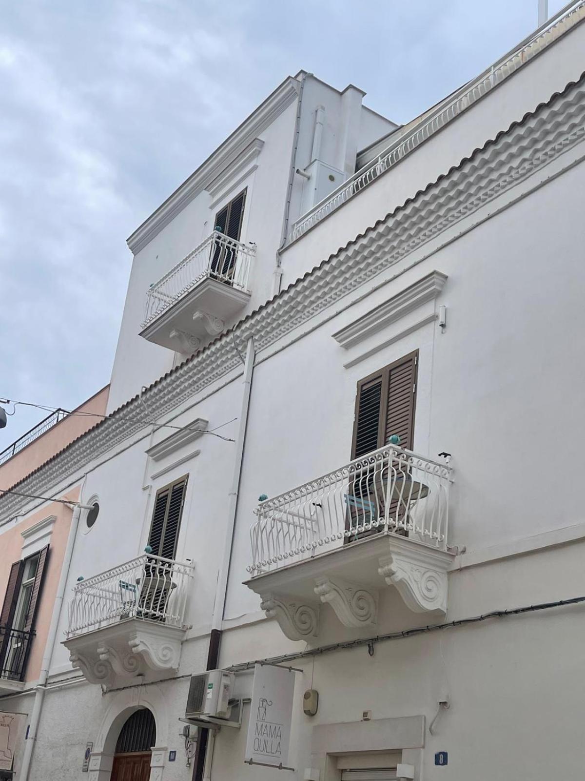 Casa Manfredi - Manfredi Homes&villas 2*