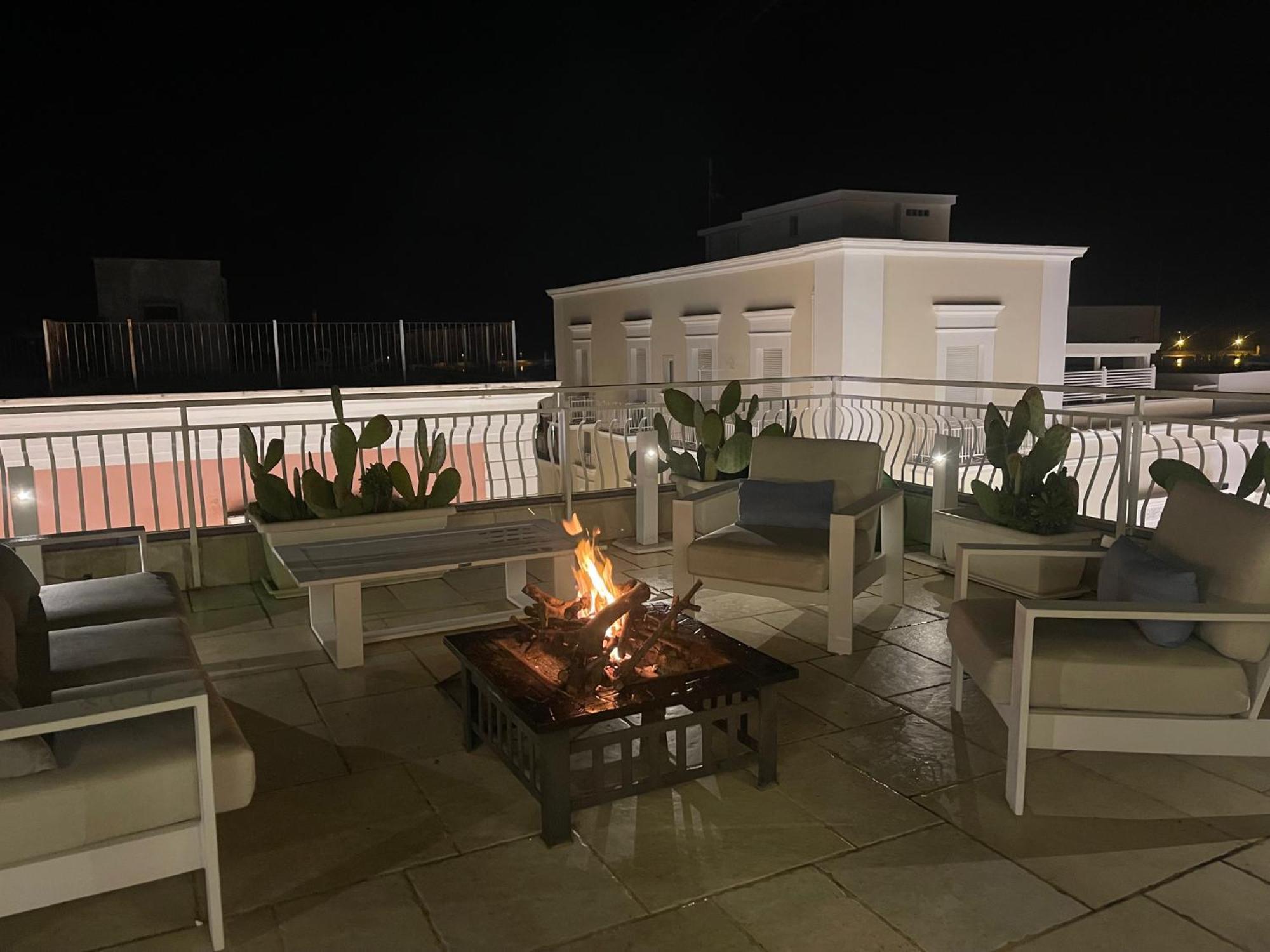 Casa Manfredi - Manfredi Homes&villas Bed & Breakfast