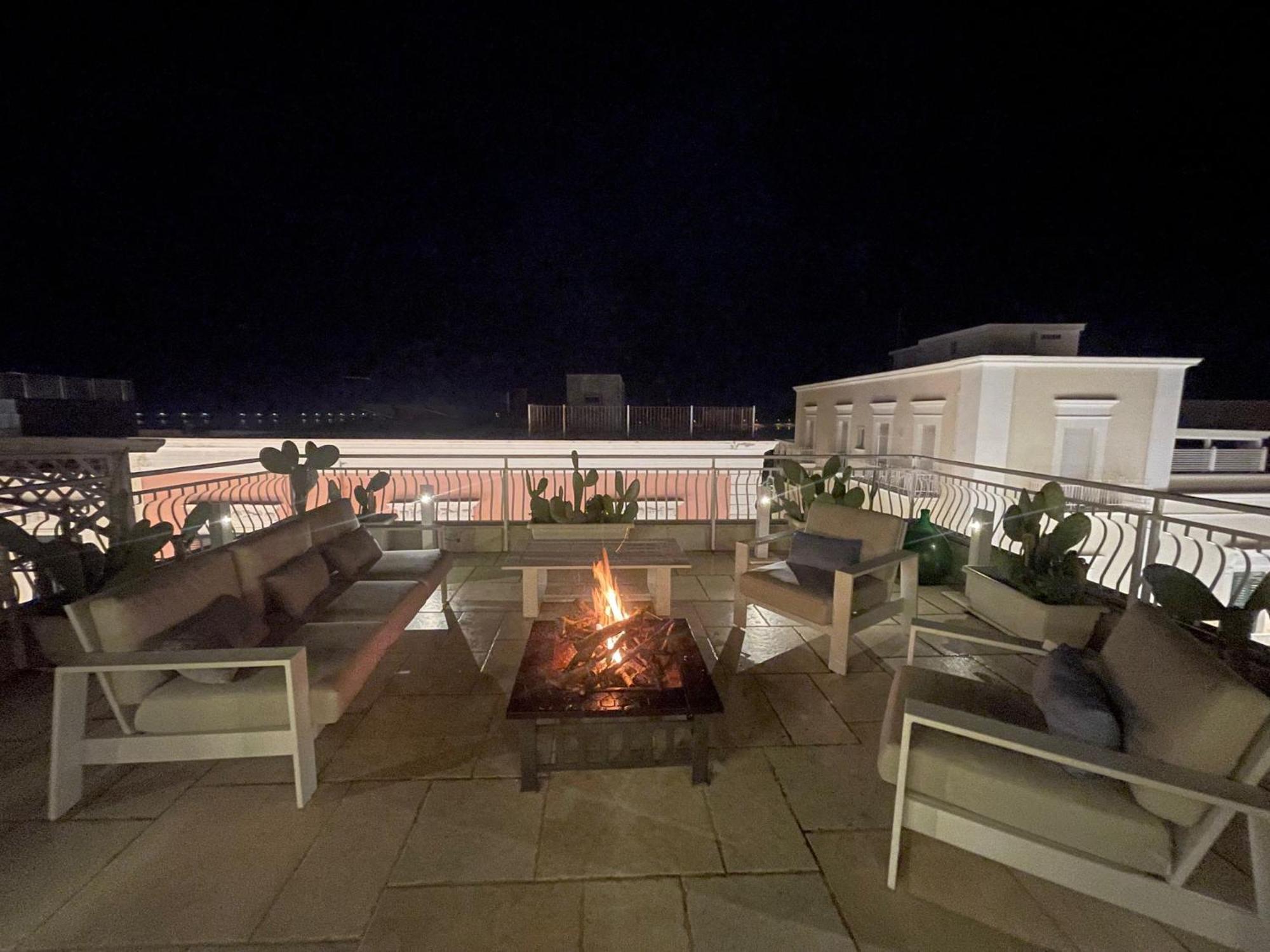 Bed & Breakfast Casa Manfredi - Manfredi Homes&villas
