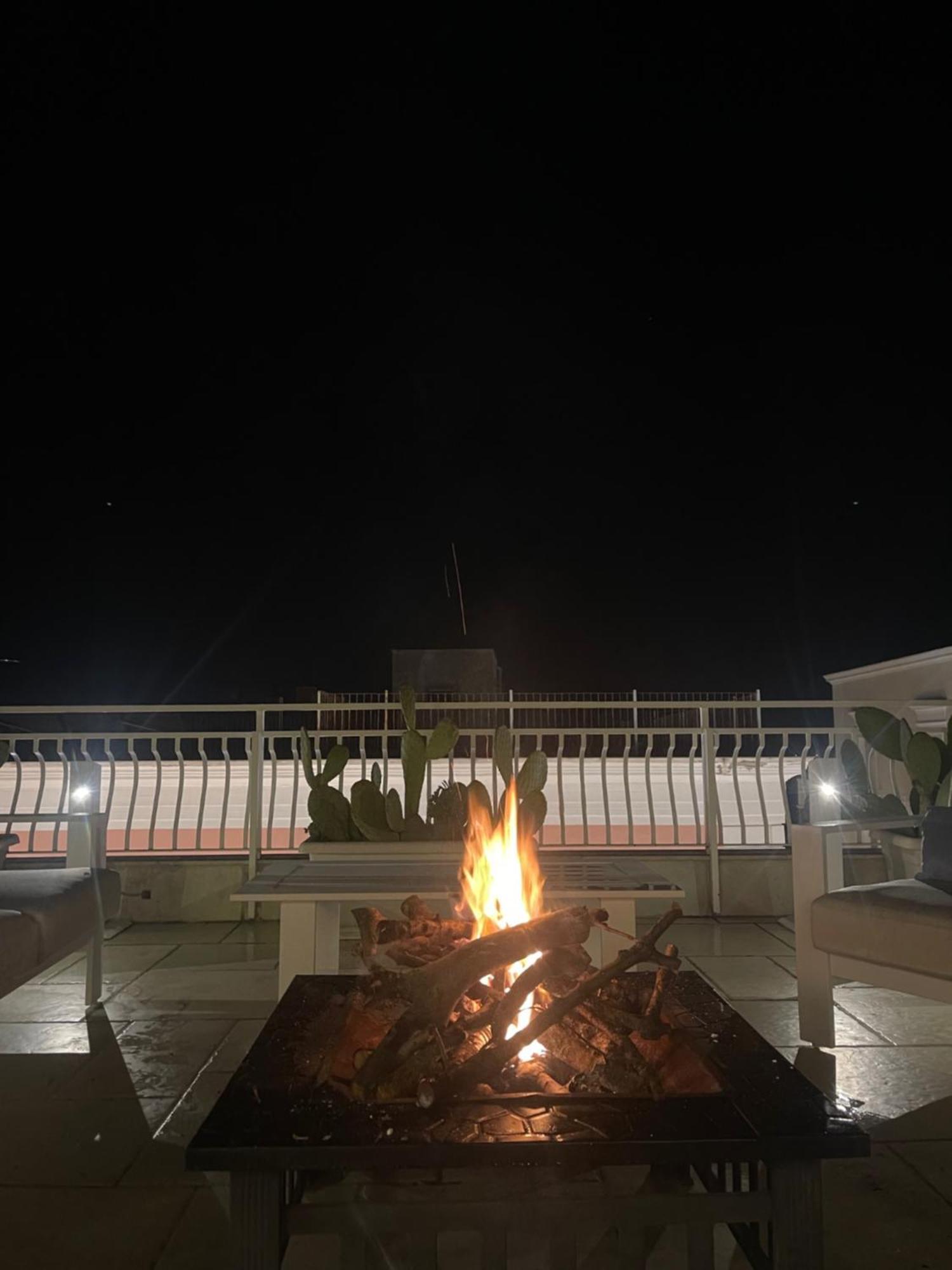 Casa Manfredi - Manfredi Homes&villas Bed & Breakfast Manfredonia