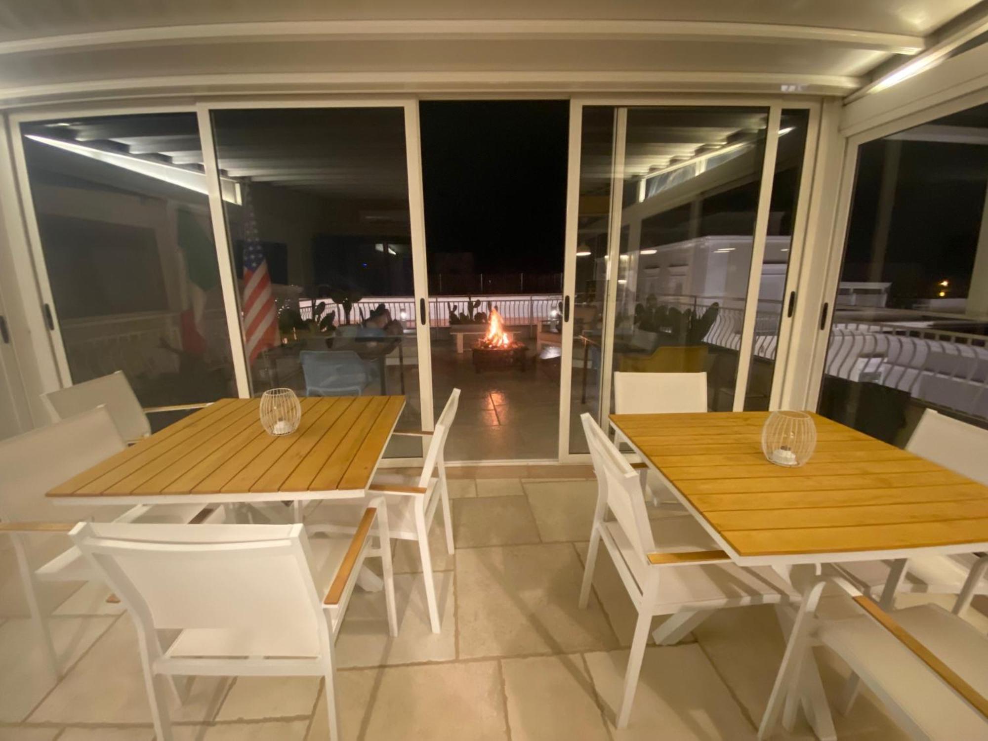 Casa Manfredi - Manfredi Homes&villas 2*