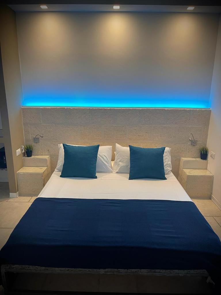 Casa Manfredi - Manfredi Homes&villas Bed & Breakfast