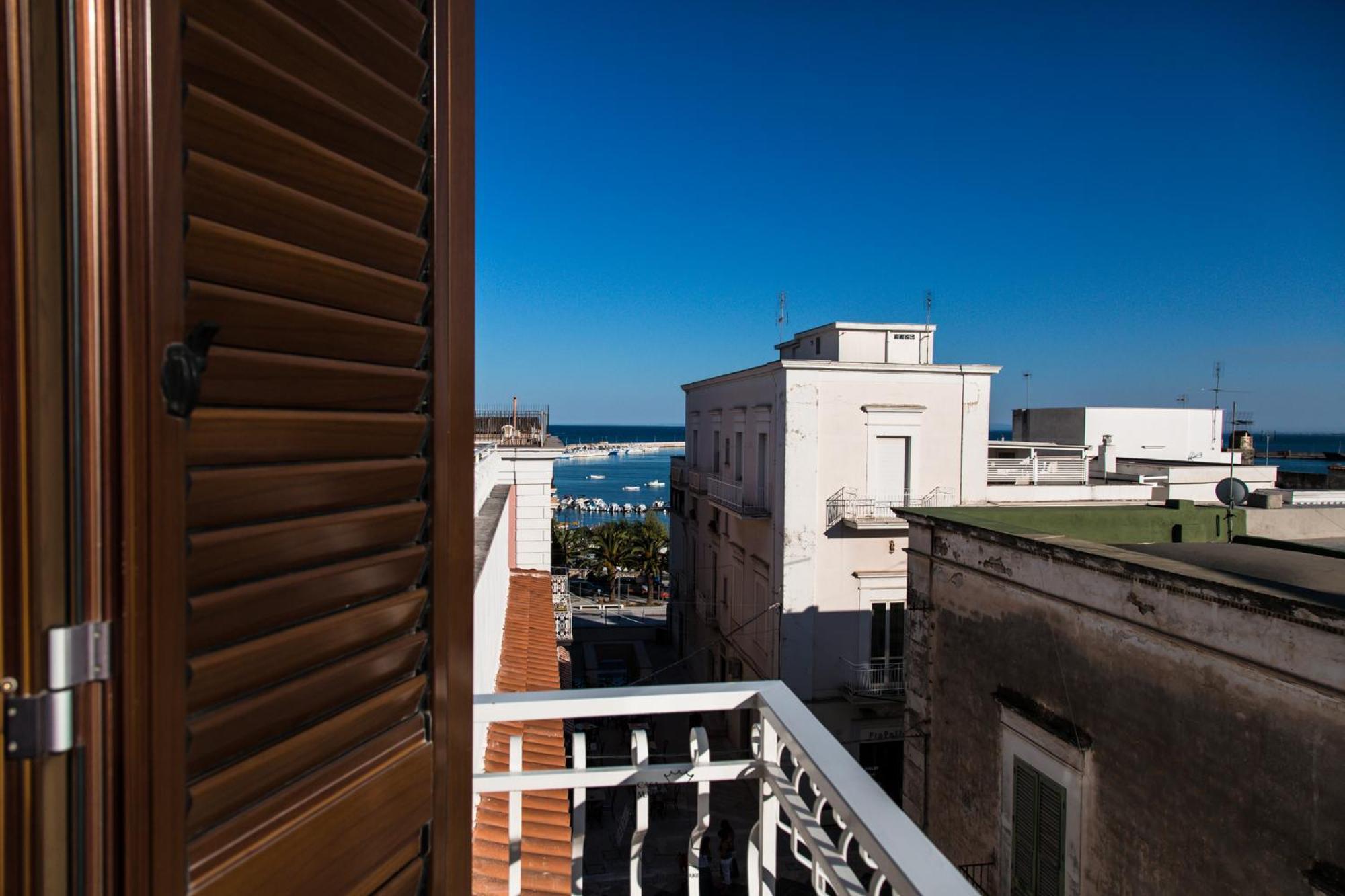 Casa Manfredi - Manfredi Homes&villas Bed & Breakfast 2*