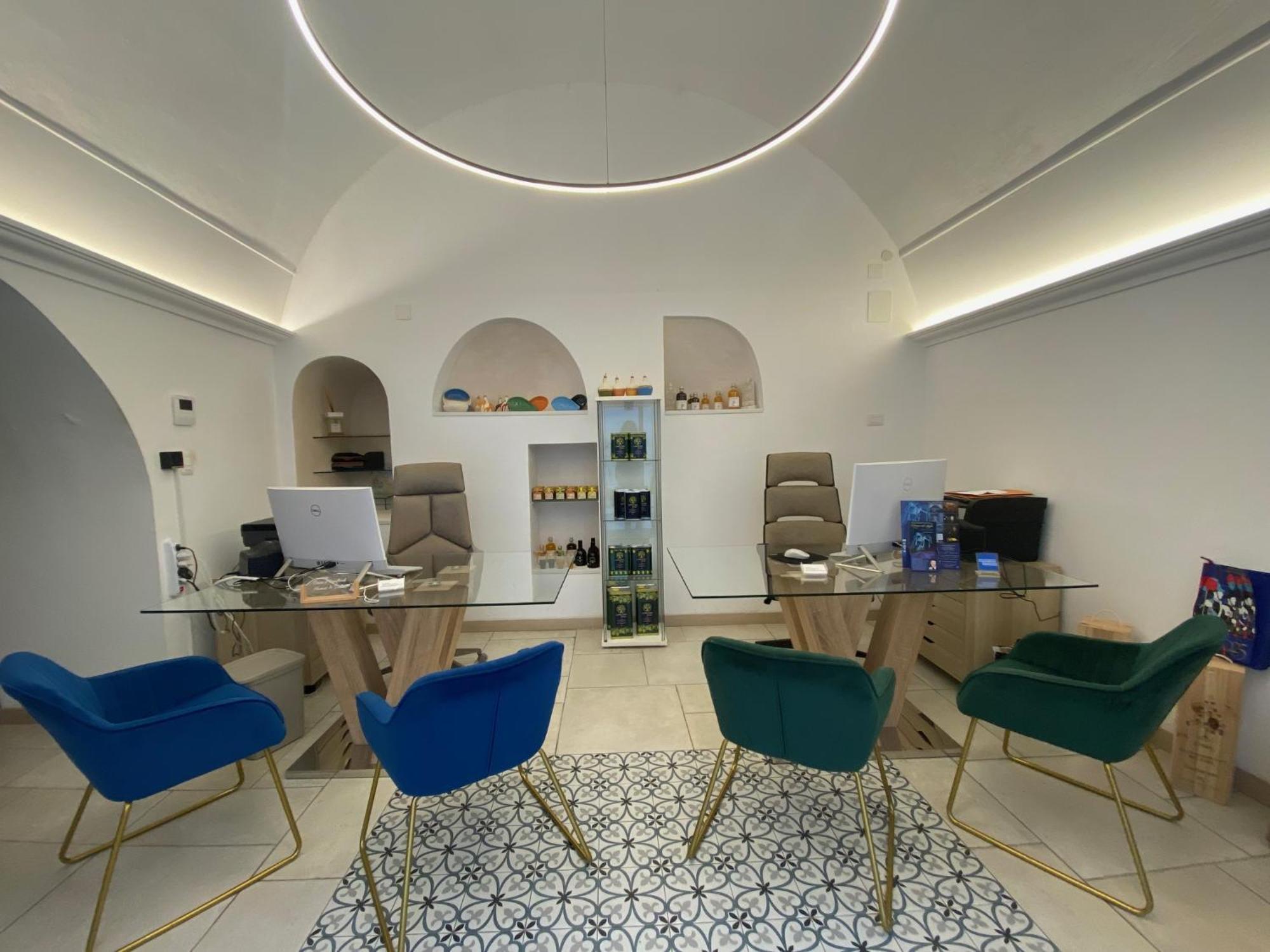Casa Manfredi - Manfredi Homes&villas Manfredonia