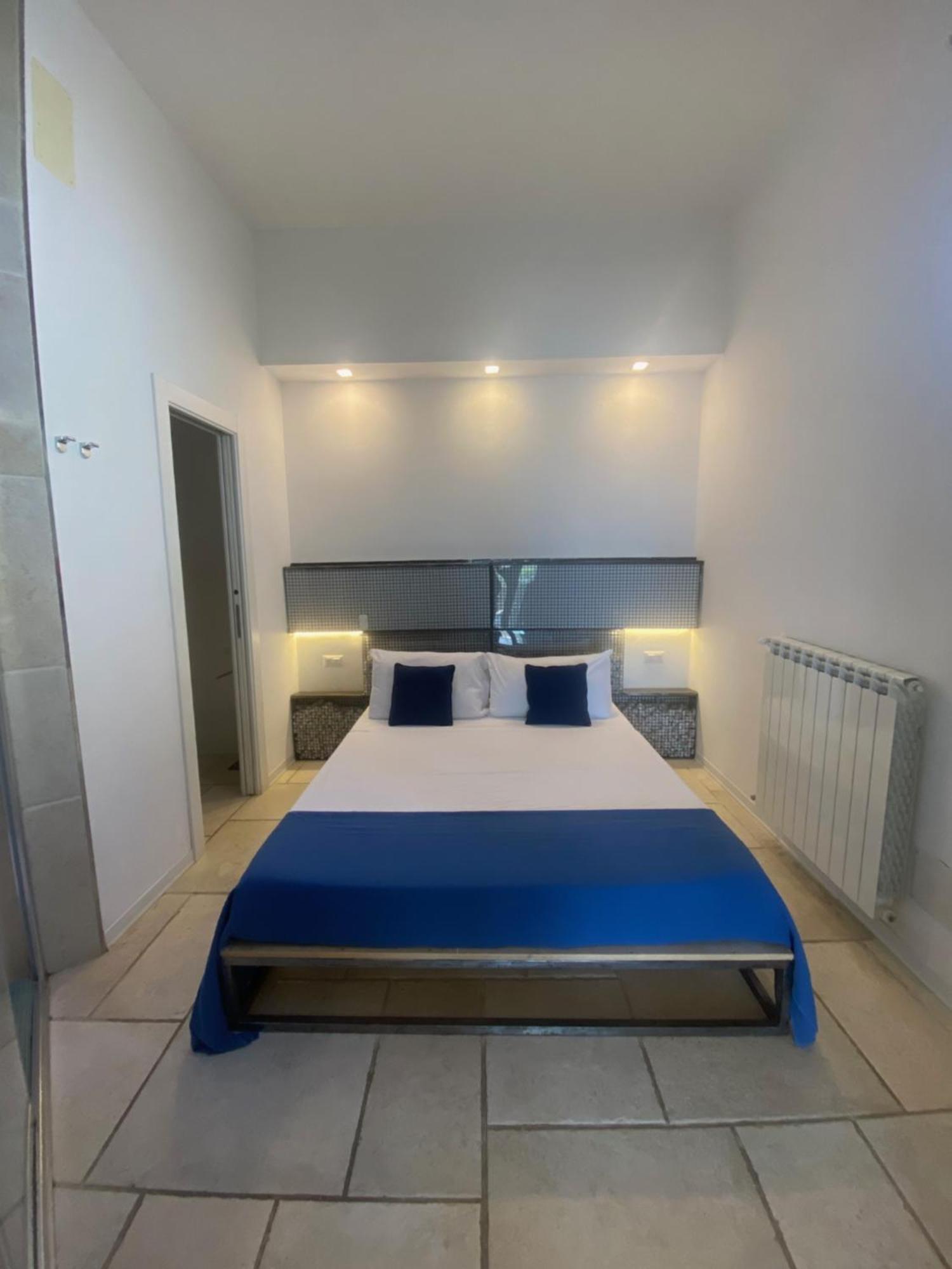 Casa Manfredi - Manfredi Homes&villas