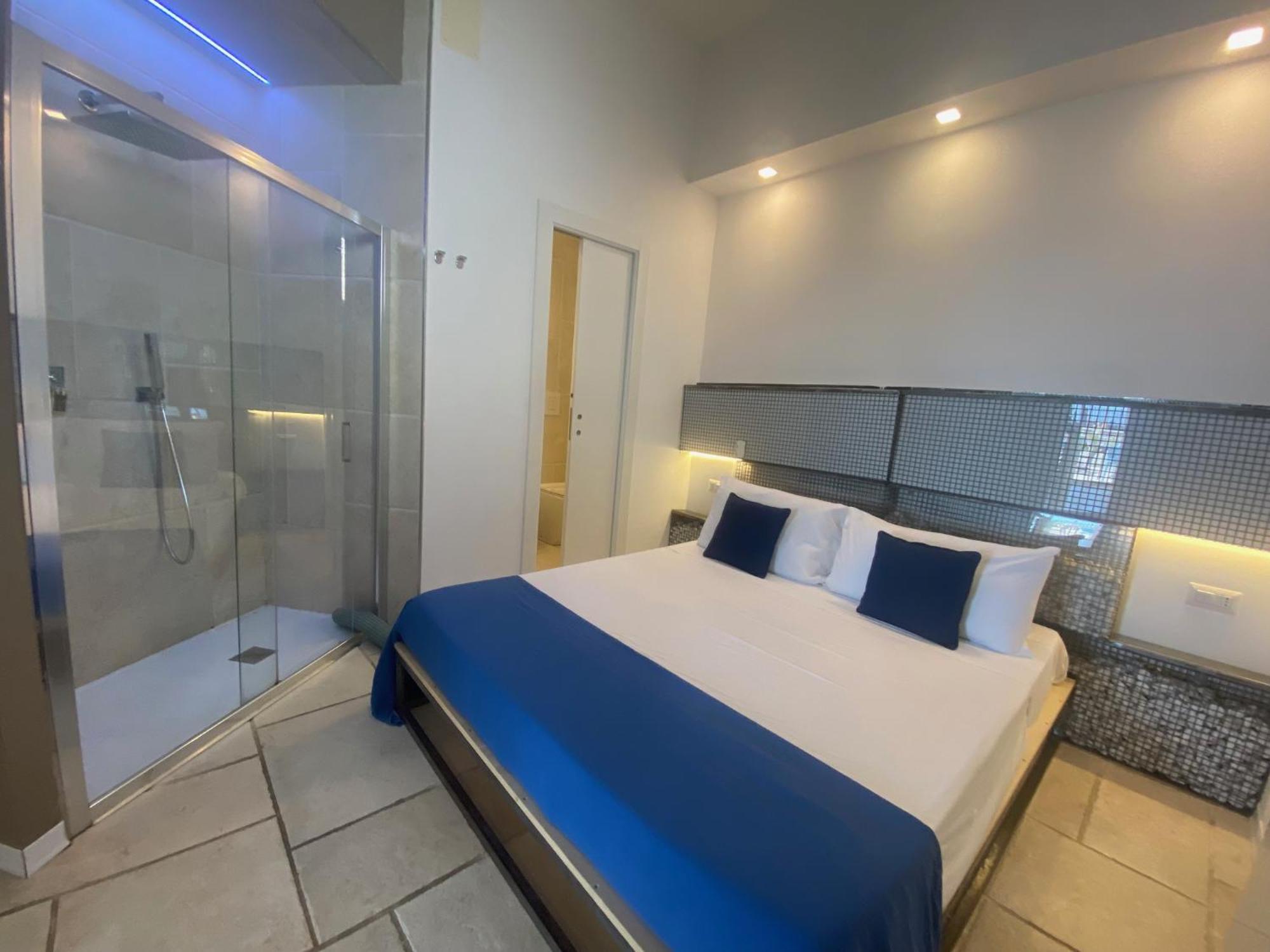 Casa Manfredi - Manfredi Homes&villas Bed & Breakfast 2*