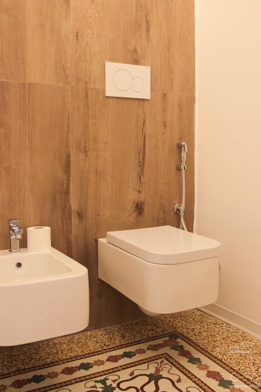 Bed & Breakfast Casa Manfredi - Manfredi Homes&villas Manfredonia