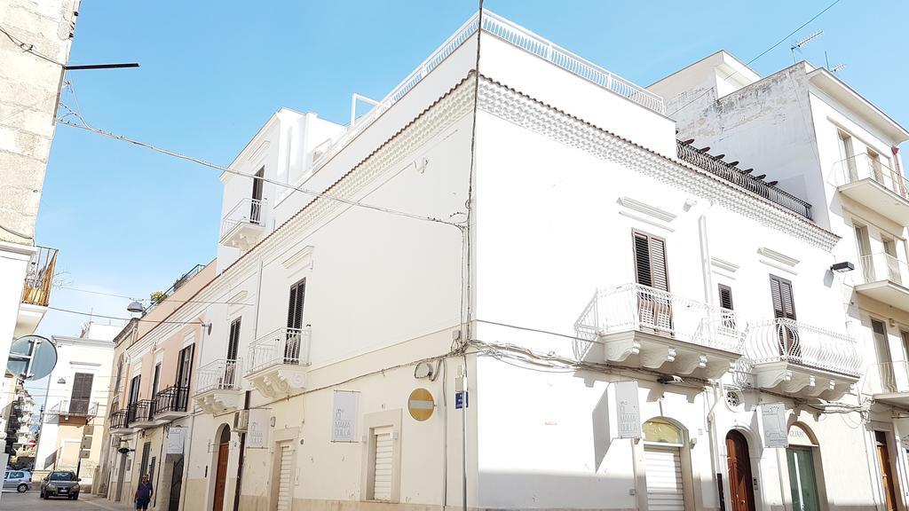 Casa Manfredi - Manfredi Homes&villas