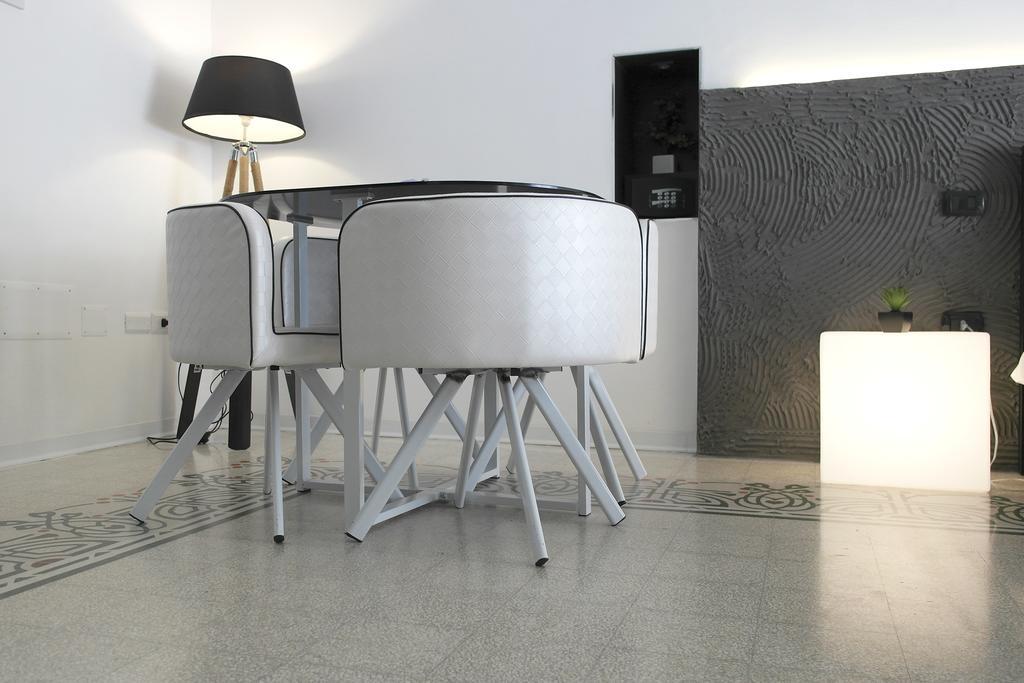 Bed & Breakfast Casa Manfredi - Manfredi Homes&villas 2*