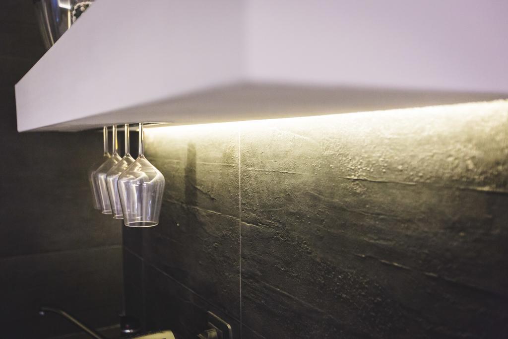 Bed & Breakfast Casa Manfredi - Manfredi Homes&villas Manfredonia