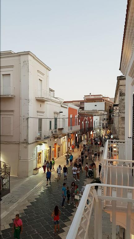 Casa Manfredi - Manfredi Homes&villas Bed & Breakfast 2*