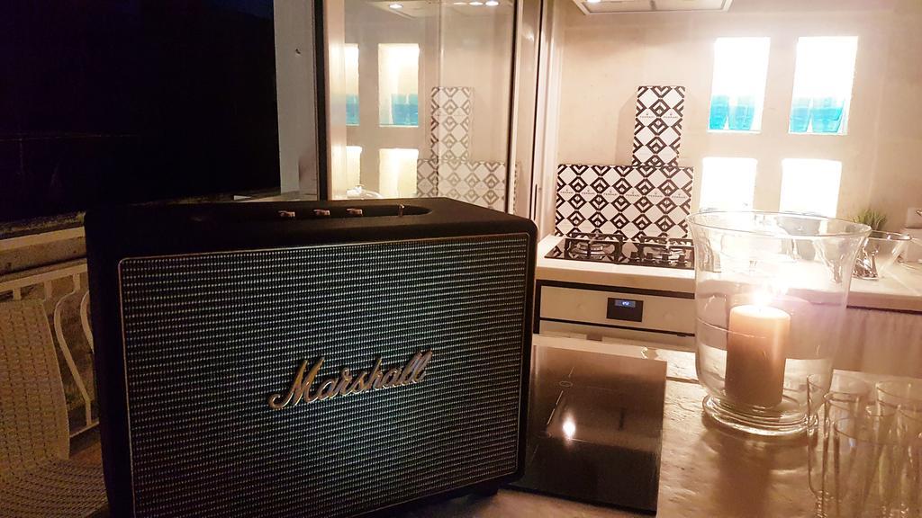 Bed & Breakfast Casa Manfredi - Manfredi Homes&villas 2*