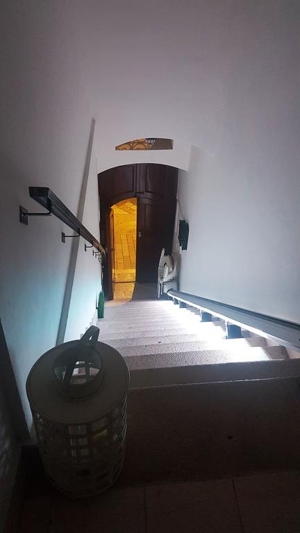 Bed & Breakfast Casa Manfredi - Manfredi Homes&villas 2*