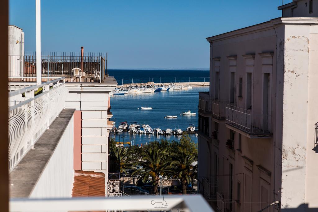 Casa Manfredi - Manfredi Homes&villas Bed & Breakfast