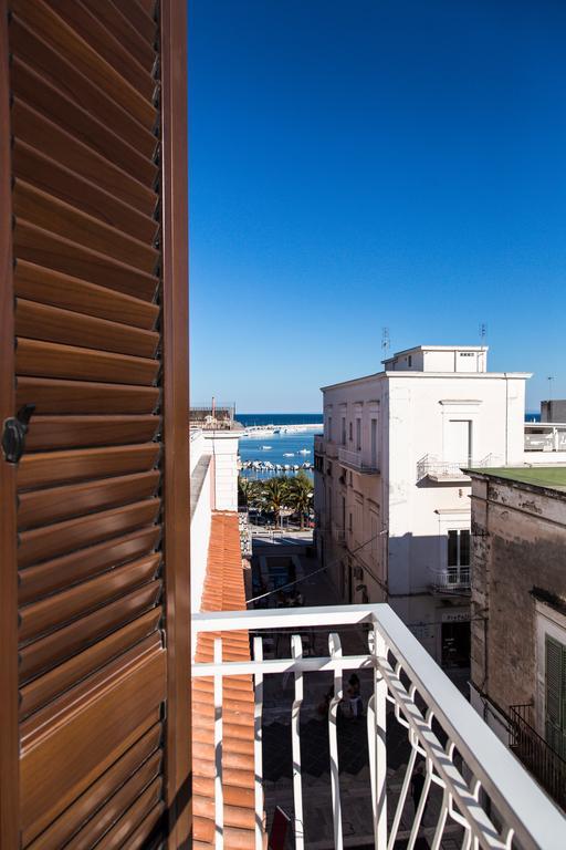 Bed & Breakfast Casa Manfredi - Manfredi Homes&villas