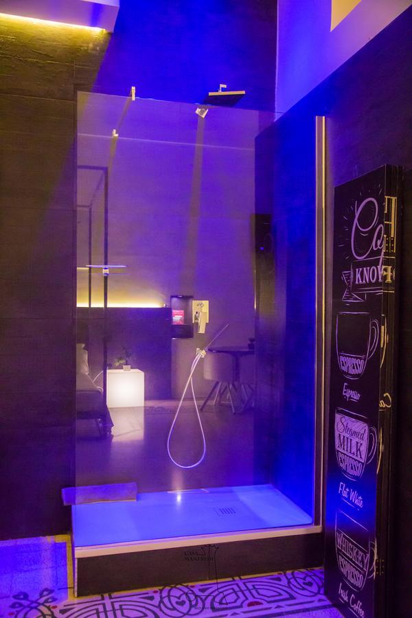 Casa Manfredi - Manfredi Homes&villas Manfredonia