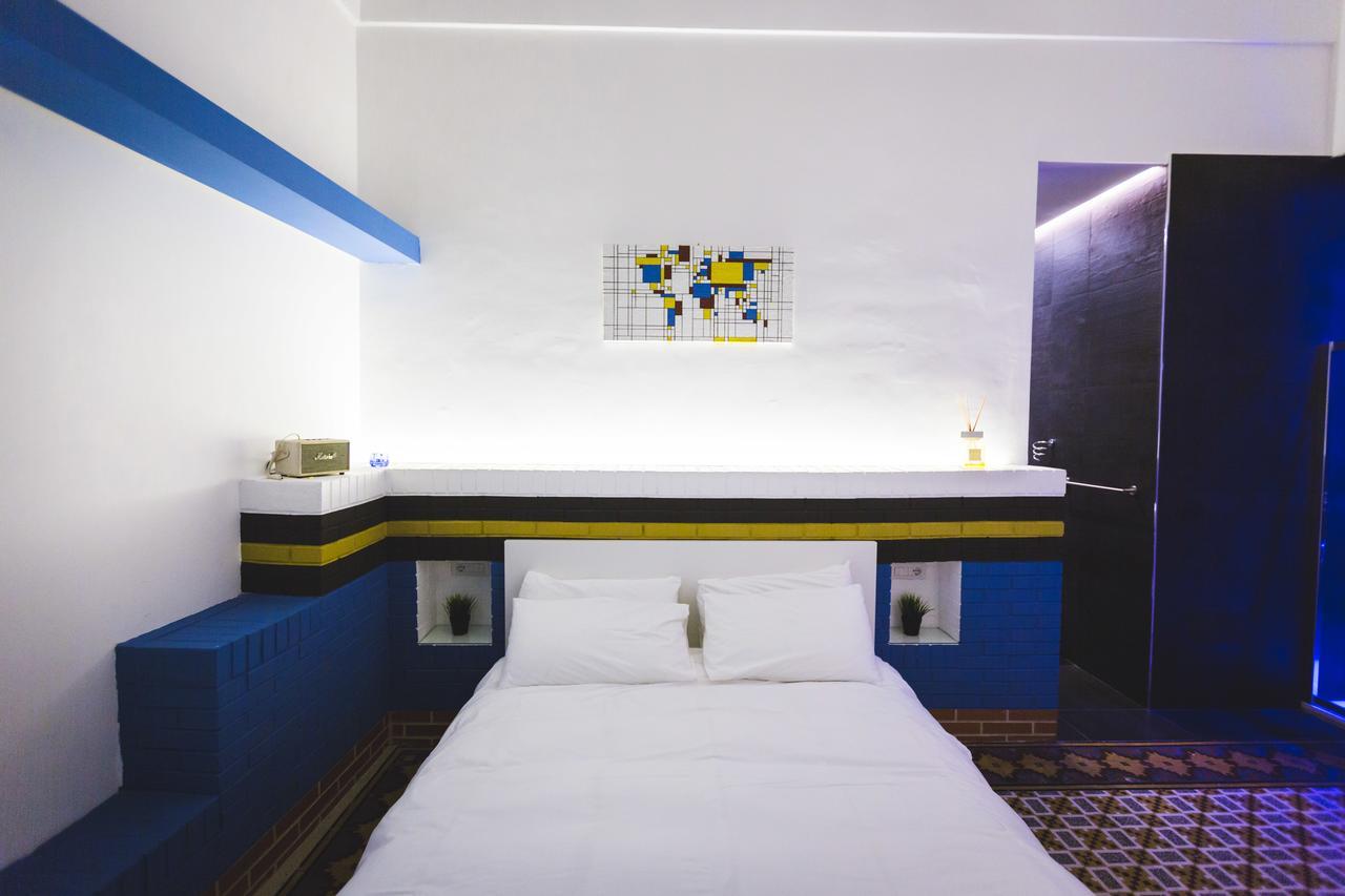 Casa Manfredi - Manfredi Homes&villas Bed & Breakfast Manfredonia