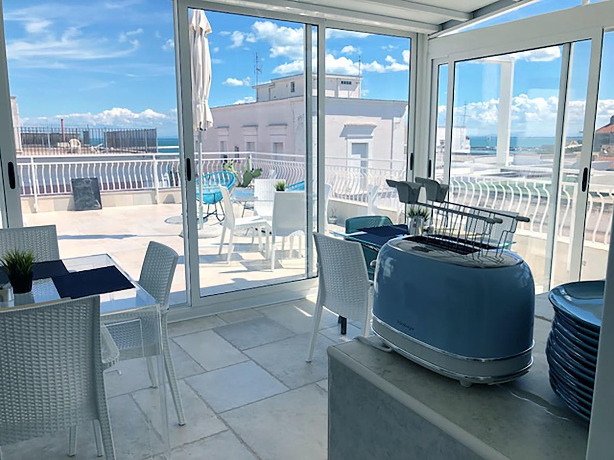 Casa Manfredi - Manfredi Homes&villas 2* Manfredonia