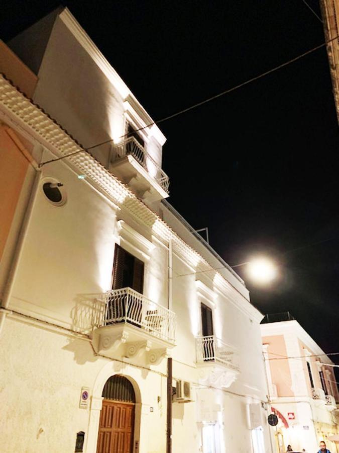 Casa Manfredi - Manfredi Homes&villas 2*
